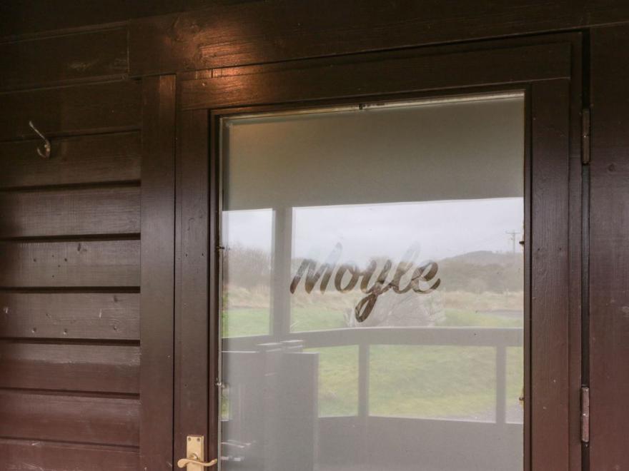 Moyle Lodge