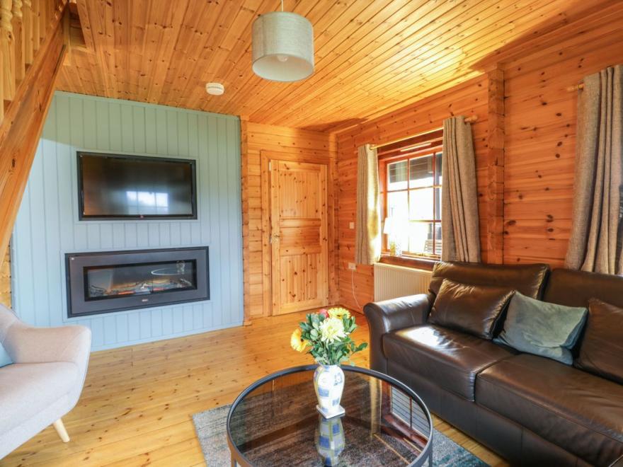 Moyle Lodge