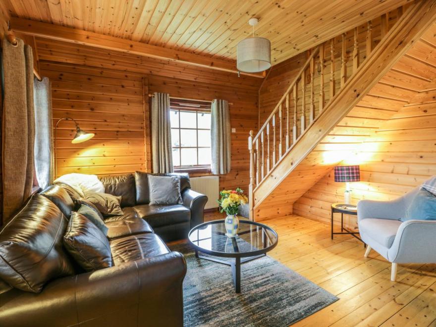 Moyle Lodge