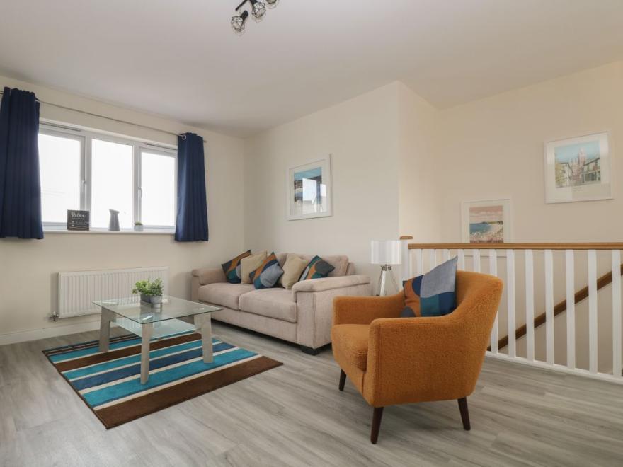 Trewhiddle Retreat