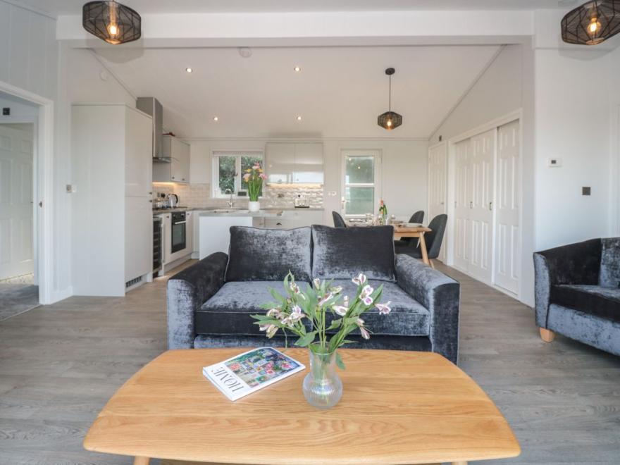 Bluebell Lodge