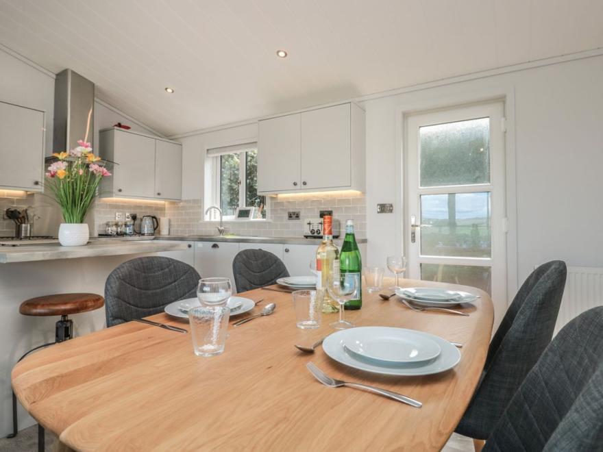Bluebell Lodge