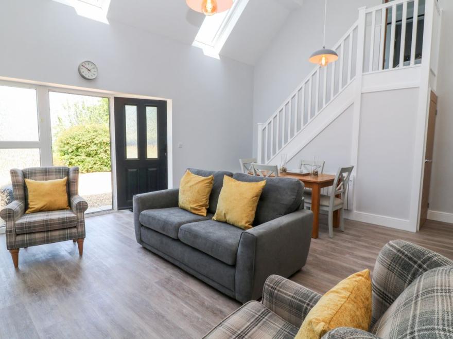 Willow Cottage