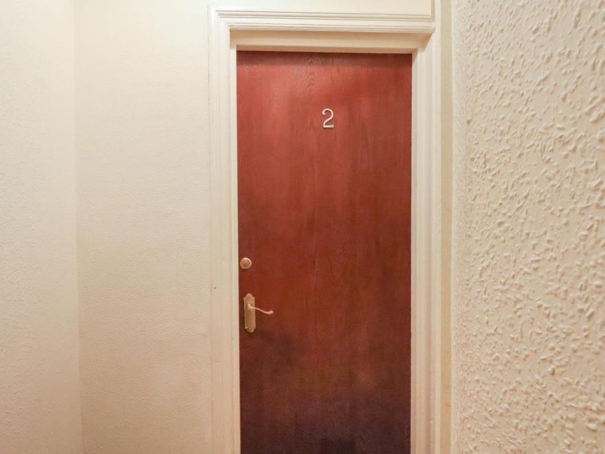 Sunnyside Holiday Apartment 2