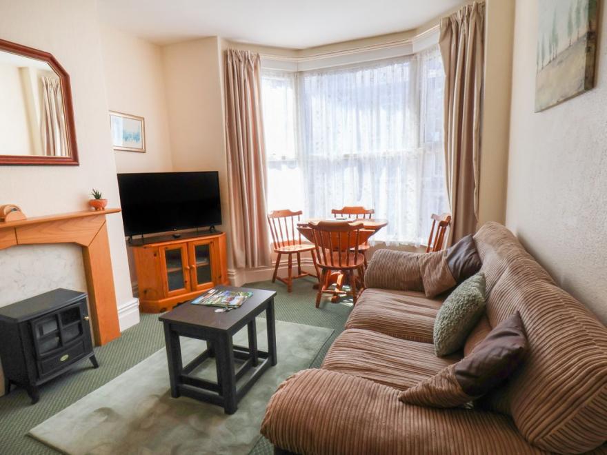 Sunnyside Holiday Apartment 2