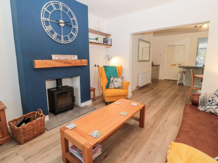 Myrtle Cottage