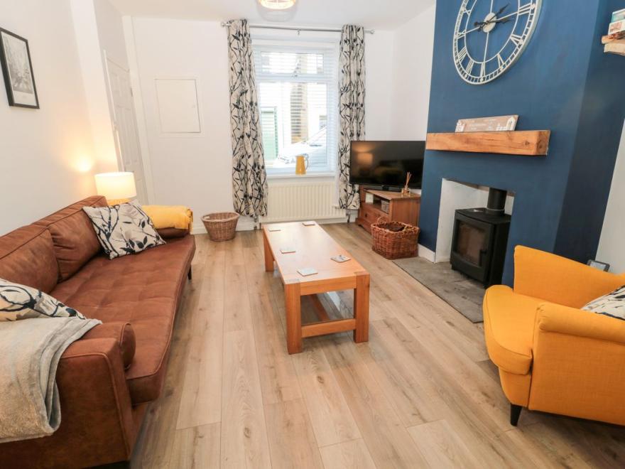 Myrtle Cottage