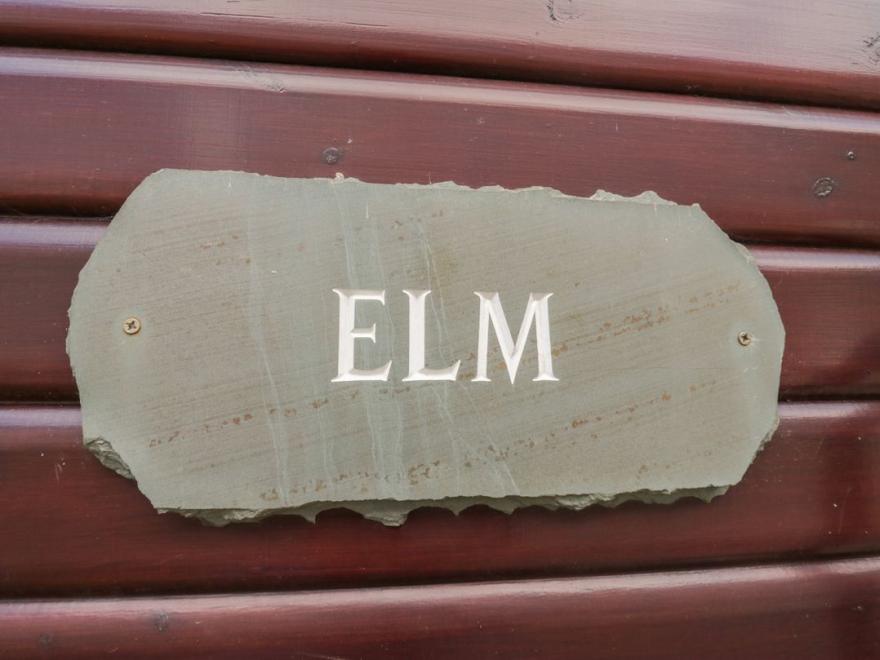 Elm Lodge