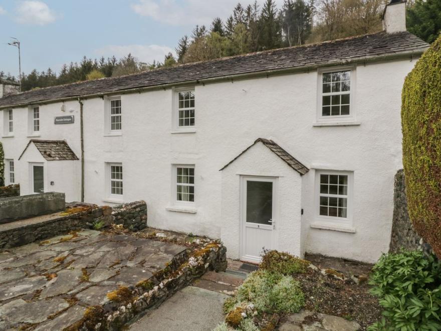 Riverside Cottage No 5