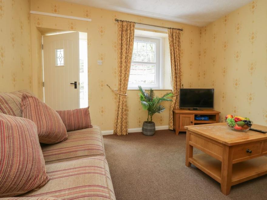 Garden Cottage No 2