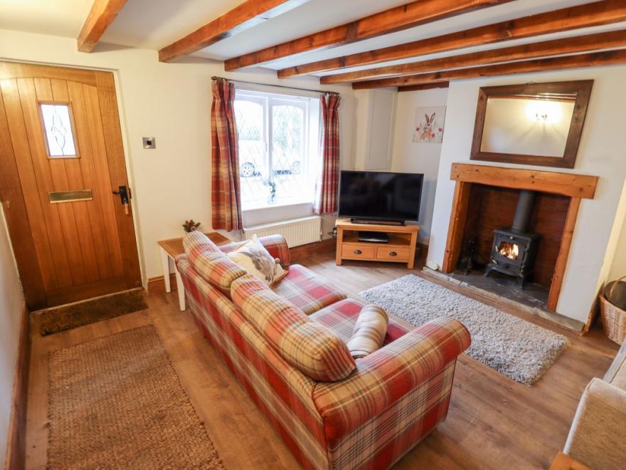 Thames Cottage