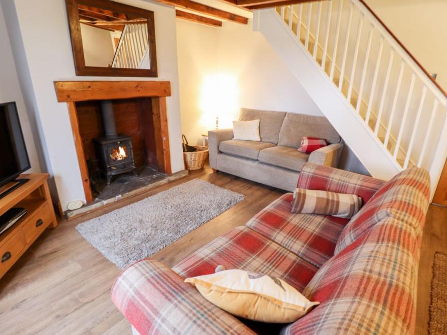 Thames Cottage