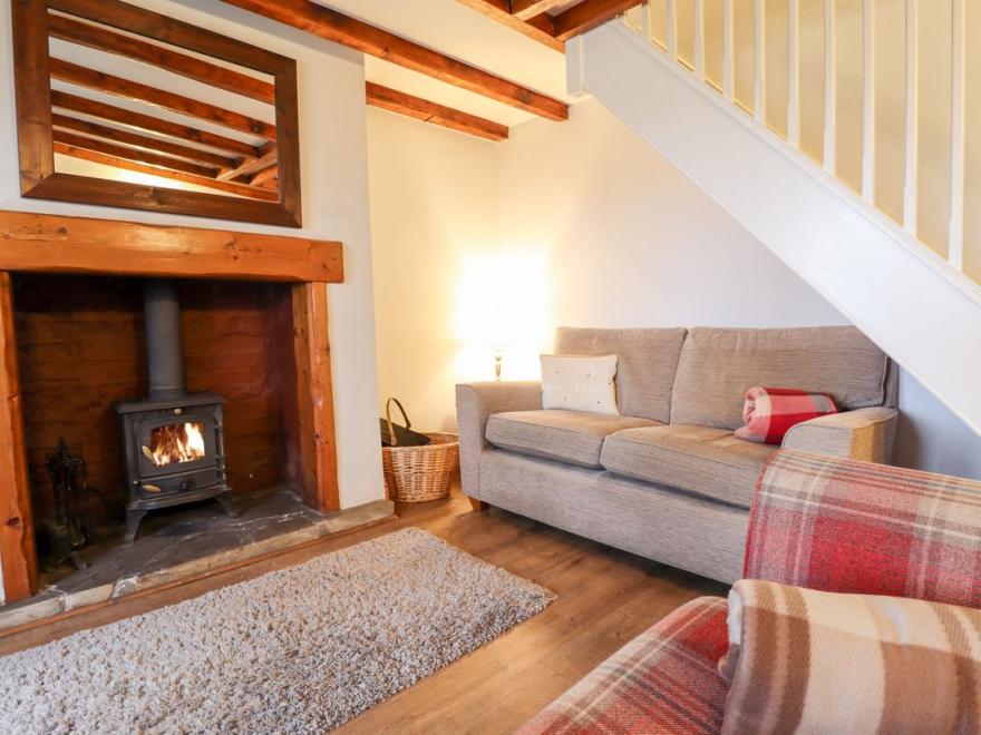 Thames Cottage