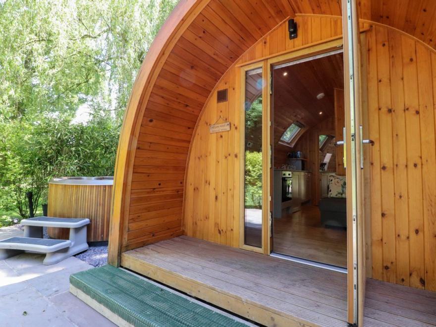 Homewood Pod