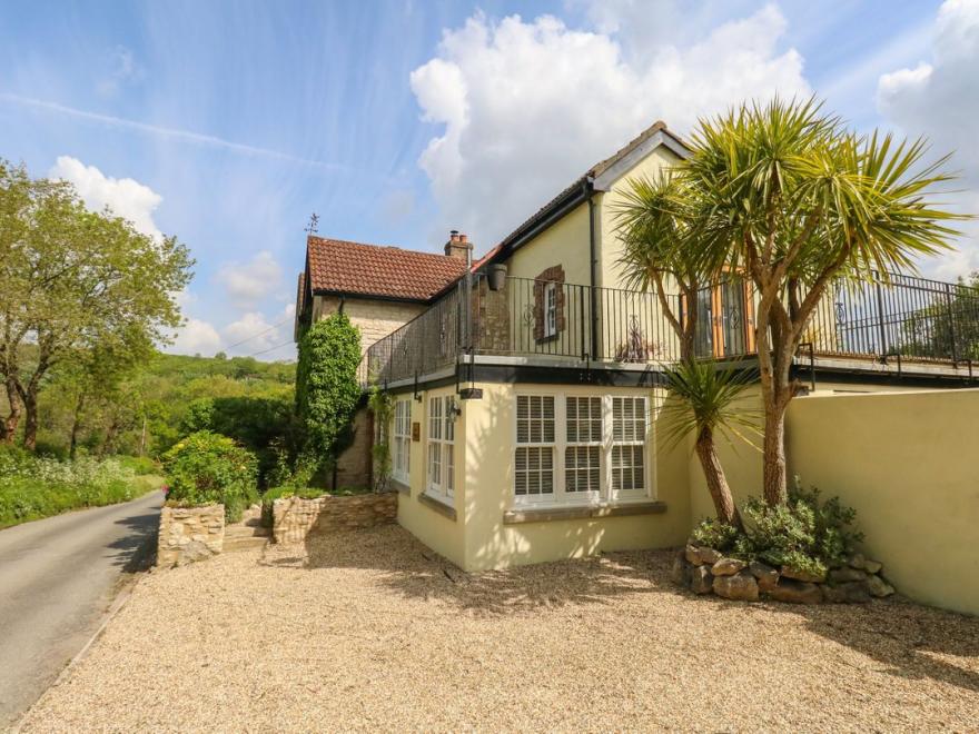 Rose Cottage
