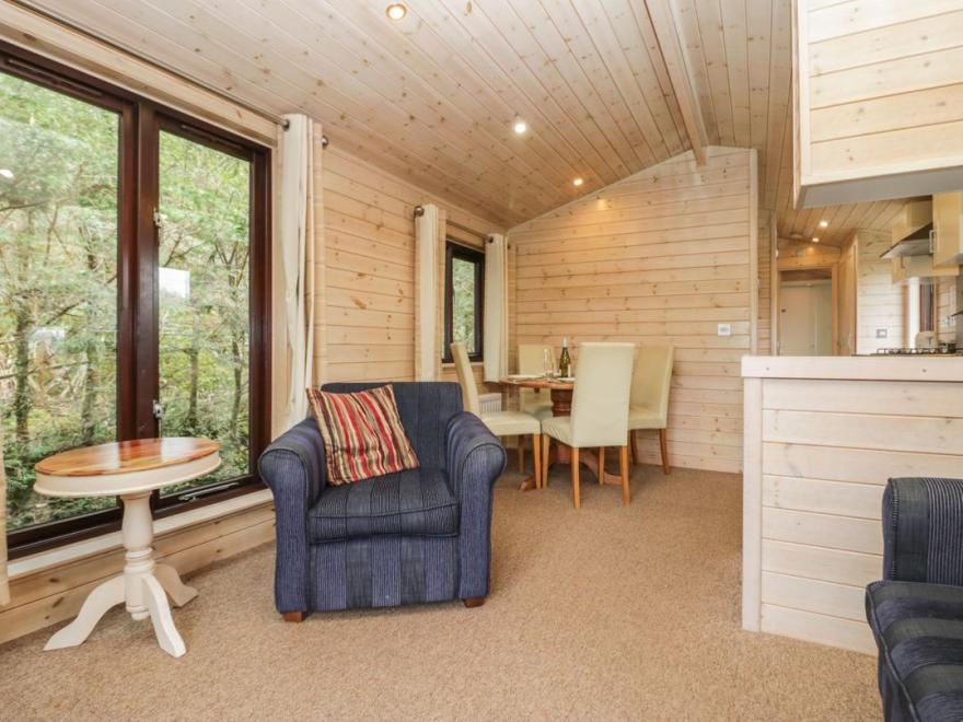 Canadian Cabin No 39