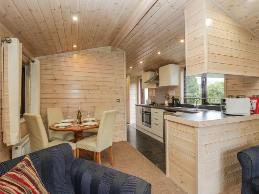 Canadian Cabin No 39