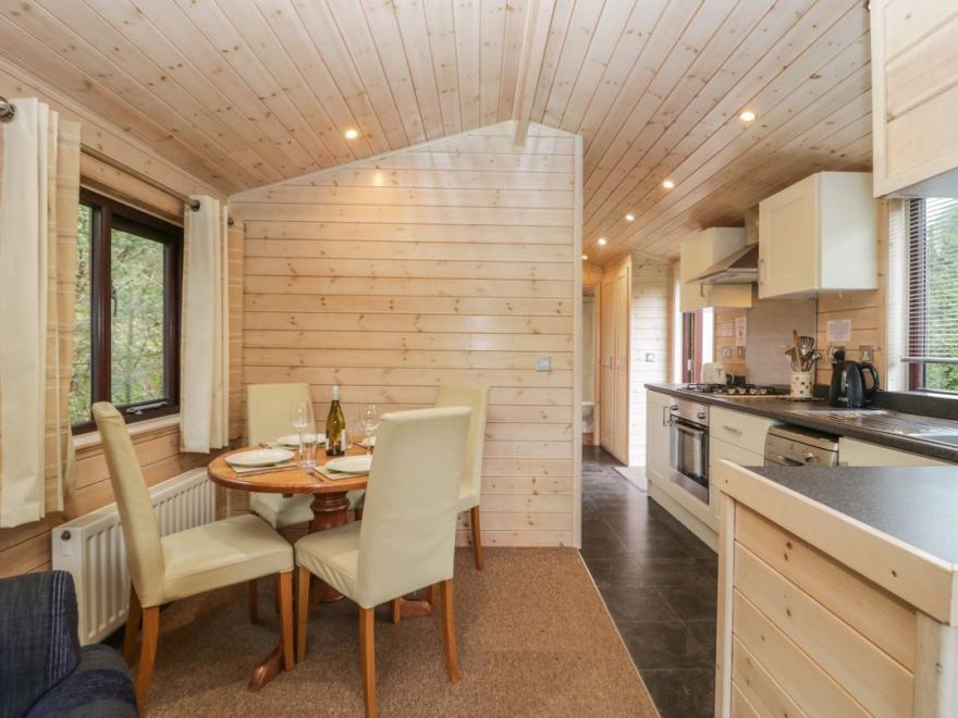 Canadian Cabin No 39
