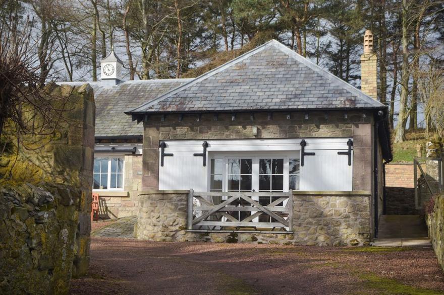 Harness Lodge