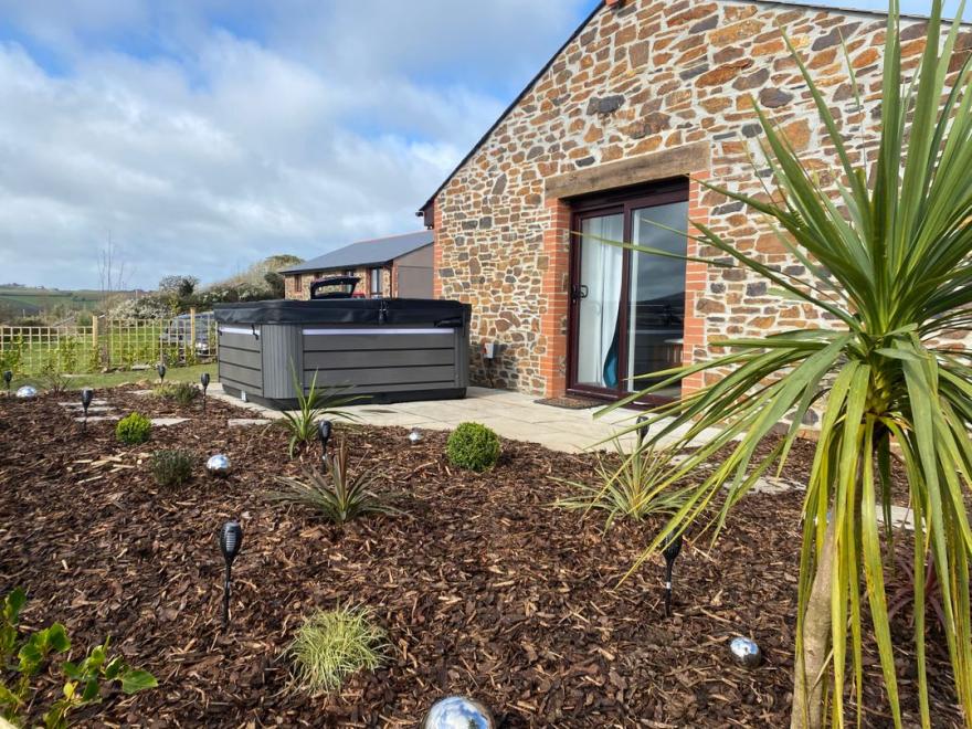 Bimbling Cottage