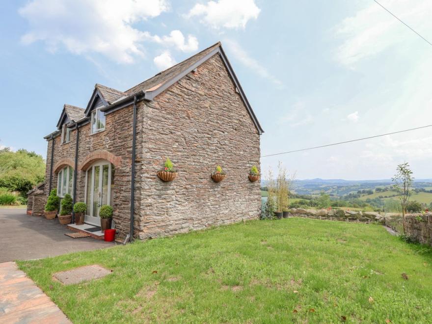 Coach House
