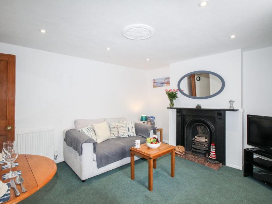 Angel Cottage