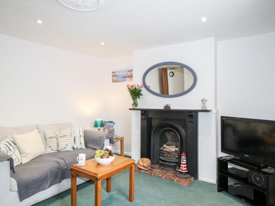 Angel Cottage