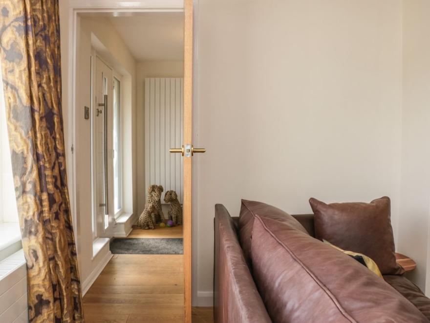 Ananda House