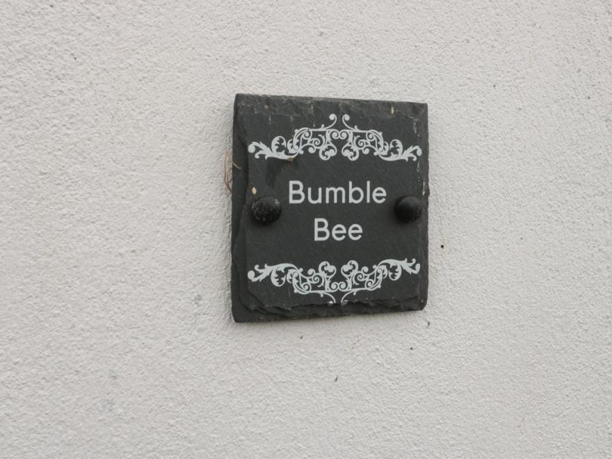 Bumble Bee Retreat