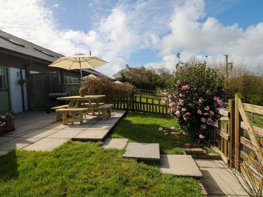 Fern Cottage