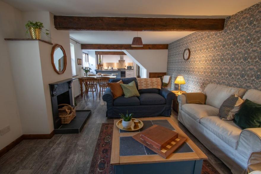 Fern Cottage