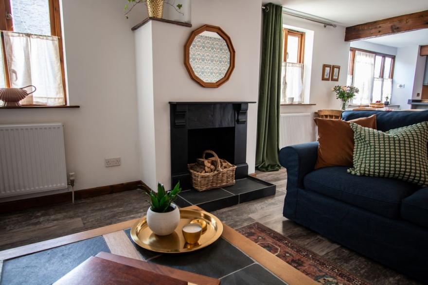 Fern Cottage