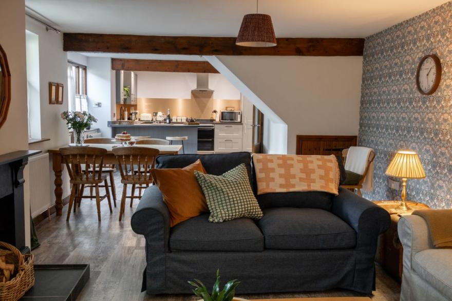 Fern Cottage