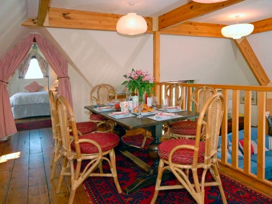 The Hen House