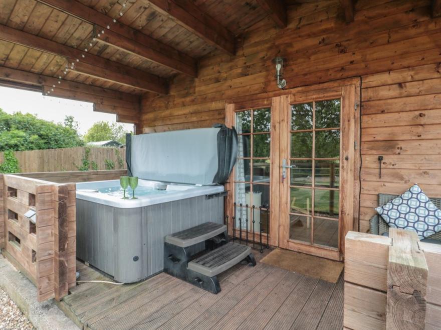 Pigsfoot Lodge
