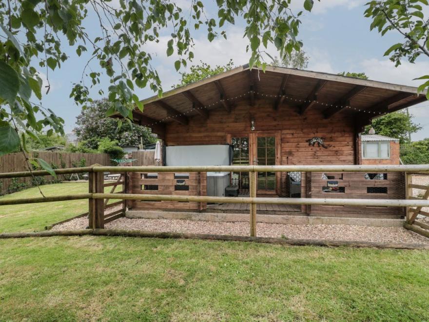 Pigsfoot Lodge
