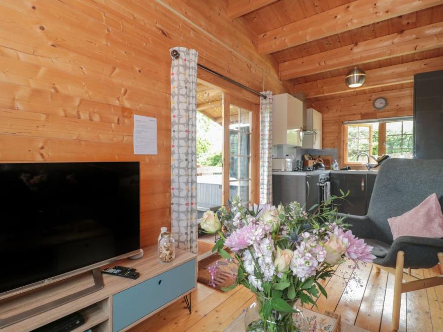 Pigsfoot Lodge