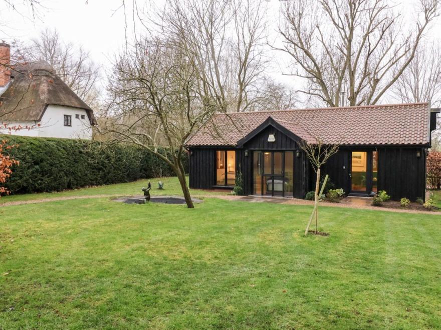 Owl Cottage