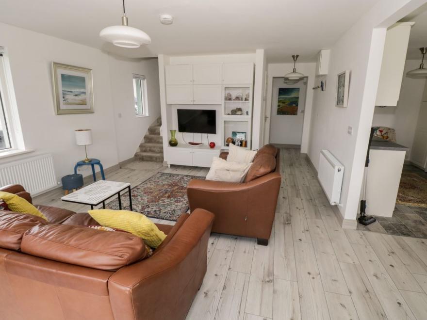 38 Carrowhubbock Holiday Village