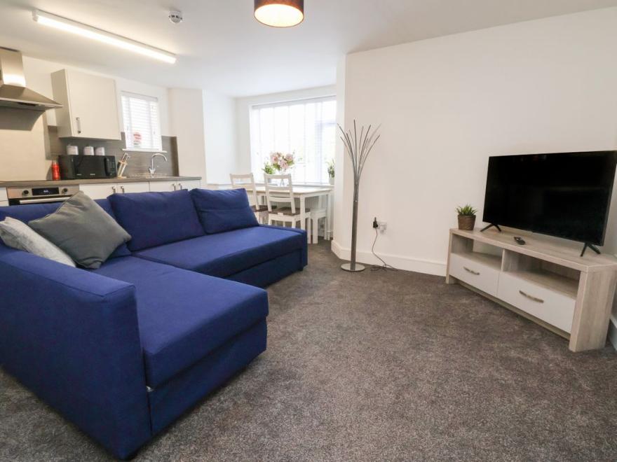 Apartment 1