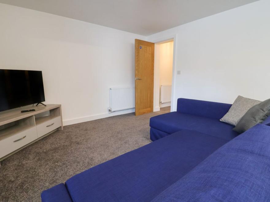 Apartment 1