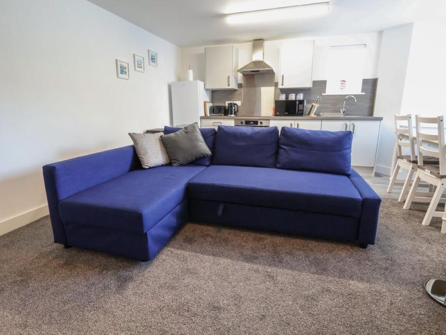 Apartment 1