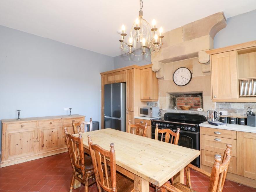 The Cottage