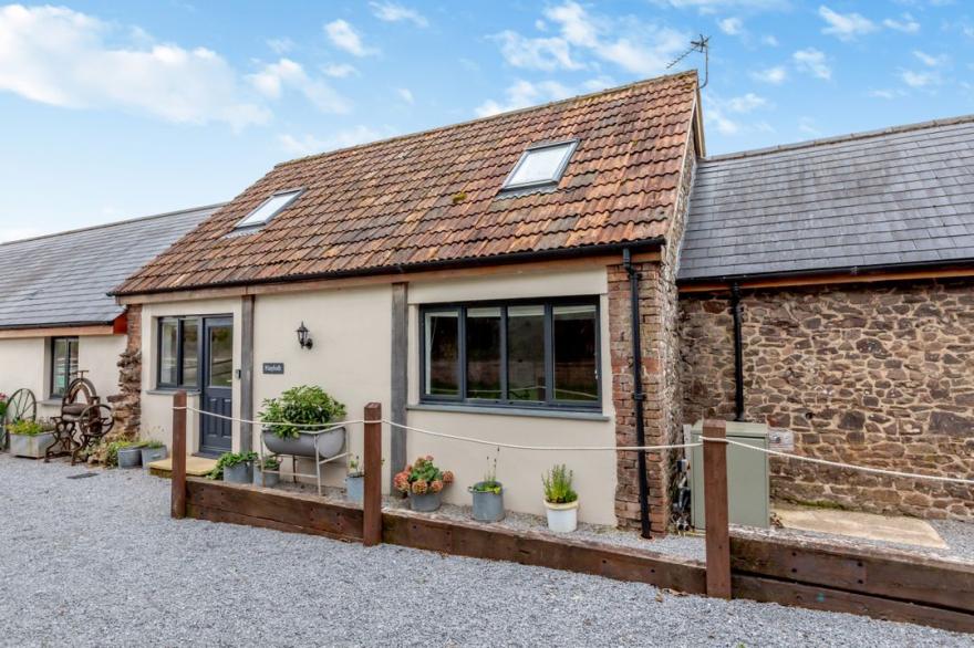 The Hayloft