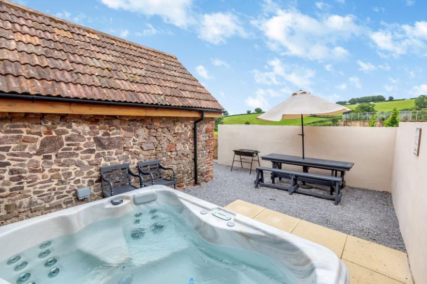 The Hayloft