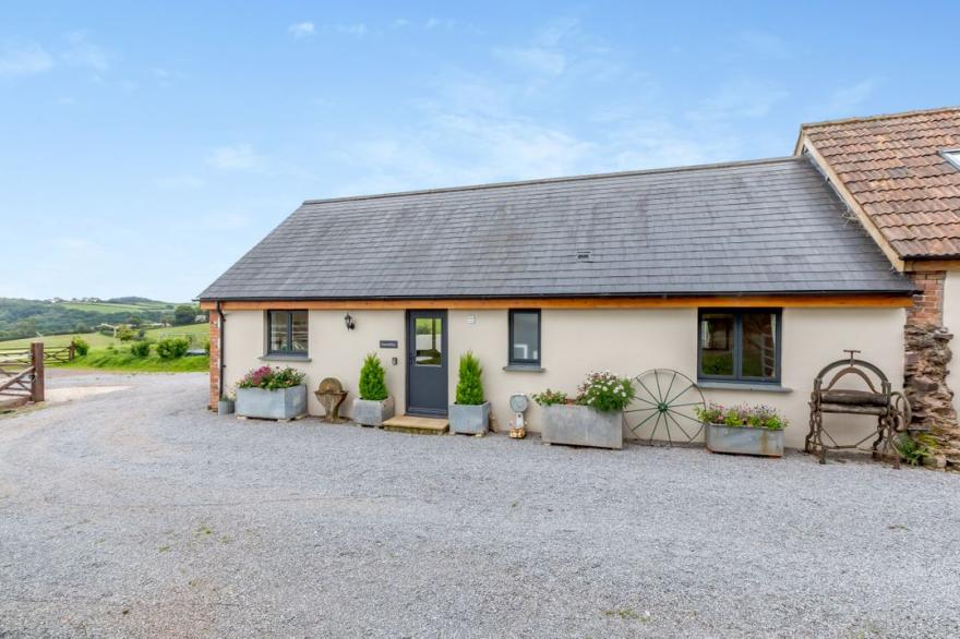 The Farm Office