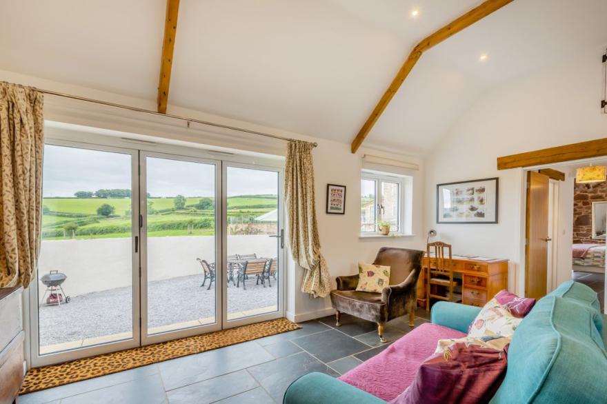 The Farm Office