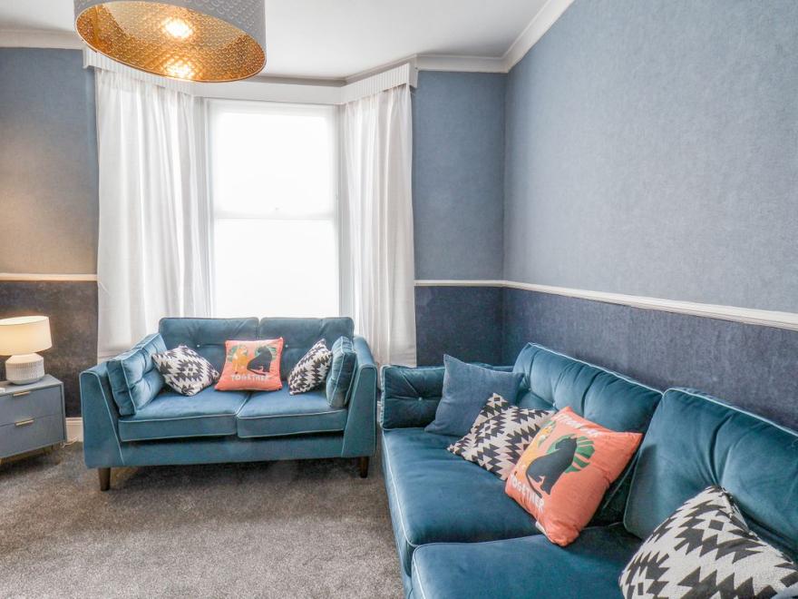 3 Auborough Street