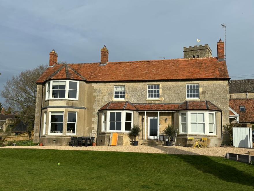 Dove House Farm