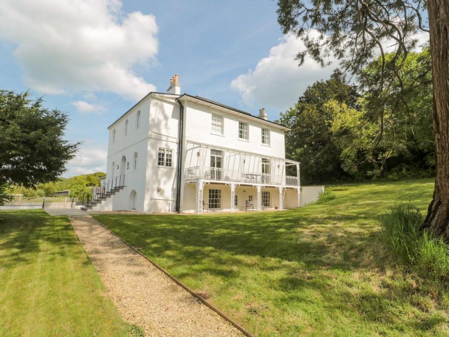 The Garden Flat